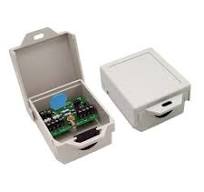 Weather Resistant Lightning Surge Protector for RS-485 & 12-28VAC Power  Lines