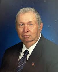 Paul Wilson Obituary 2024