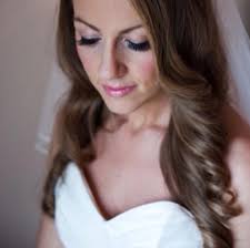 Aston Burrows Bridal Hair