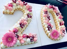 zahlentorte kuchen geburtstag geburtstag kuchen torte 50 geburtstag