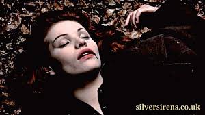 Yvonne Mitchell lies