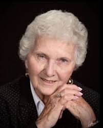 Margaret Catherine Rabideau (1930-2022)