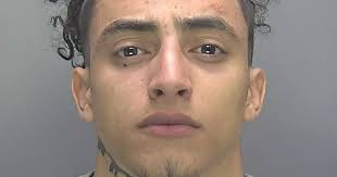 Jail for Surrey drug dealer who 'groomed' and 'sexually abused' young girl  who did his 'dirty work'