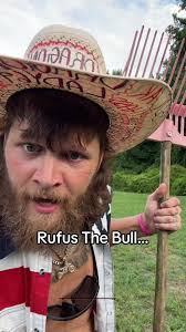 What Is A Pink Rufus