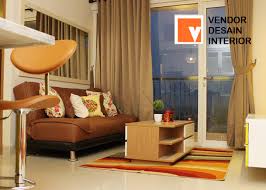 Tarif desain termurah, rp 2.000.000, flat per room. Kontraktor Interior Apartemen Cikarang Jasa Desain Interior Jakarta