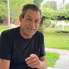 Fundraiser by Rhonda Bettencourt : Tony's Legacy: Aiding His Loving Family