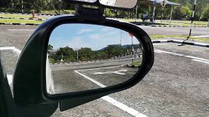 Pusing kanan 2 kali (luruskan tayar). Parking Sisi 1 0 Padangan Atas Youtube