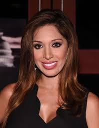 Teen Mom's Farrah Abraham Is Adopting a Child