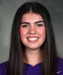 2025 Softball Roster