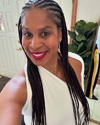 Dr. Holly Hatcher-Frazier