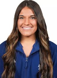 2025 Women's Track & Field Roster