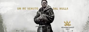 Charlie hunnam torna a parlare di king arthur: King Arthur Il Potere Della Spada Il Film Di Guy Ritchie Con Protagonista Charlie Hunnam Sons Of Anarchy Italia