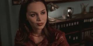 Buffy The Vampire Slayer: Faith's 10 Best Quotes