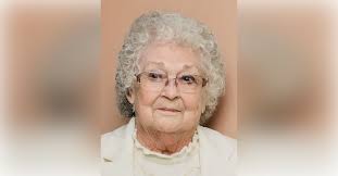 Obituary information for Audrey M. Lufter