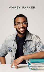 Mens Black And Clear Glasses Good Reads Crystal Clear Frames Perfect Combo Shop Warby Parker S Spring Collection Mens Glasses Fashion Mens Eye Glasses Mens Glasses