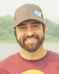 Living Lands & Waters Crew