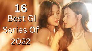 The 16 Best Gl Series Of 2022 - YouTube