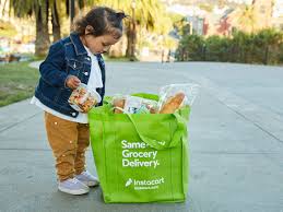 Instacart Tips Make the Service Too Expensive: Review