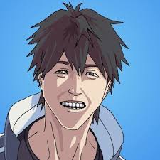 YUTAKA NAKAMURA references Alan Bowe😱❤️‍🔥