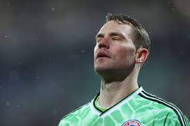 Ele é fã do ronaldo, jogou com neuer e raul, plantou fe. Bayern Perde Nos Penaltis E E Eliminado Na Copa Da Bayern Shotoe