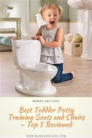 Best Toddler Potty Training Seats And Chairs Chart 2020 In 2020 Best Potty Training Seat Potty Training Seats Best Potty