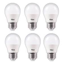 Here are some tips to replace ceiling fan light bulb sockets. Cpla Led Globe Bulbs 25 Watt Edison Bulbs Decorative Light Bulbs Vanity Light Bulbs Light Bulb