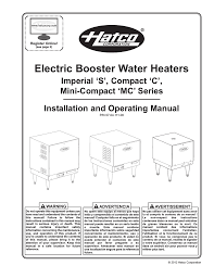 Cma Dishmachines Ahc Specifications Manualzz Com