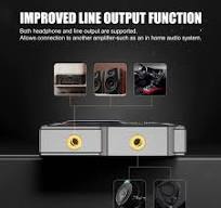 Bluetooth HiFi MP3 Player Lossless DSD High Resolution ...