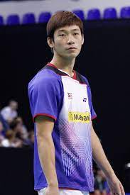 Quarter final perodua masters 2020, bwf super series 500 at axiata arena, kuala lumpur. Chan Peng Soon Wikipedia