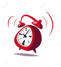 Download cartoon clock stock photos. Cartoon Alarm Clock Vector Illustration Royalty Free Cliparts Vectors And Stock Illustration Image 104936033