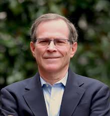 Author Talk and Book Signing with David Lowe