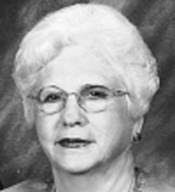 Barbara Jean Seely McCool (1935-2007)