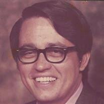 Mr. Michael Oliver Crowe Obituary