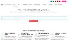 Here are some of the sites we recommend you download any video from it allows downloads from various sites like youtube, vimeo, daily motion etc. The Best Music Video Downloader For Free Music Video Download