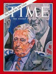 TIME Magazine -- U.S. Edition -- October 30, 1964 Vol. 84 No. 18