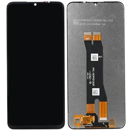 CAA ZTE DISPLAY - A55/35