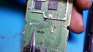 Nokia 105 2019 Ta 1203 Power Key Jumpher Ways Part 1 Youtube