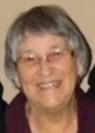 Donna Sexton Obituary