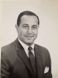 Obituary: Eugene Gabriel Howie