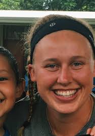 Natasha Prince Sara Geiken Daniel Deboskey Alex Niles