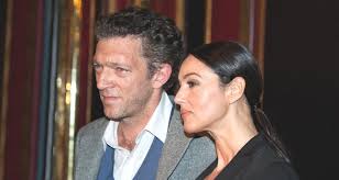Fille monica bellucci et vincent cassel. Deva Cassel La Photo De La Fille De Vincent Cassel Et Monica Bellucci Qui Enflamme La