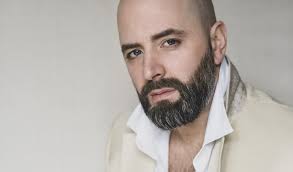 An 'Actor at Heart,' Baritone Etienne Dupuis Forges His Own Path