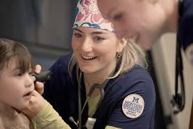 REDESIGNING NURSING FOR NEW FRONTIERS IN HEALTH