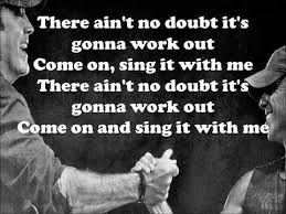 Everything S Gonna Be Alright David Lee Murphy Kenny Chesney Lyrics Youtube Kenny Chesney Lyrics Country Music Videos Youtube