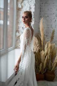 Cape Sleeve Wedding Dress Lace Wedding Dress Caftan Etsy In 2021 Lace Wedding Dress With Sleeves Wedding Dresses Boho Wedding Dress