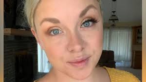 Check spelling or type a new query. Omg These False Lashes Snap On No Glue They Re Magnetic King5 Com