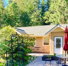 It is located on the south shore of bumping lake with a boat launch located at the lower campground. Bumping Lake Vacation Rentals Homes Washington United States Airbnb