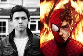 Узнайте кто играет главную и другие роли. Blog Uchastnika Stavros Stefanidis Oficialno Tom Hollend Poluchil Rol Cheloveka Pauka Marvelpediya Fandom