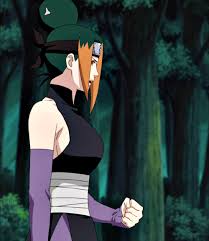 Pakura Naruto Shippuden Anime Anime Naruto Naruto Girls