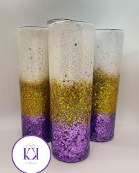 Krafty Katherine What S Better Than One Lsu Cup Three Lsu Cups Custom Tumblers Make The Perfect Gift This Holiday Order Today Before It S Too Late Kraftykatherine Customgifts